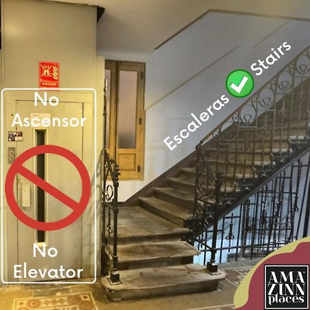 Ap Embajadores XI 马德里 外观 照片